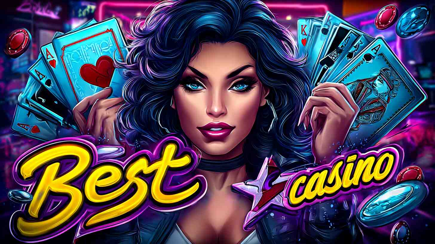 Experimente la emoción en el casino en línea MEXGANA