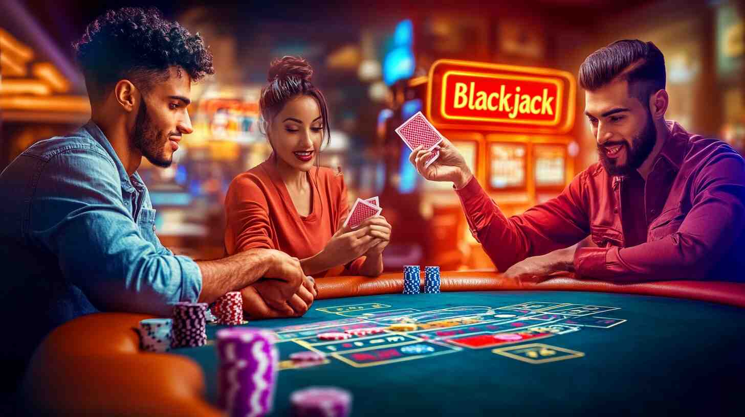 Los mejores juegos de entretenimiento y de choque en el Casino MEXGANA
